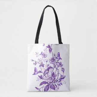 Bolsa Tote Sacola de Compras