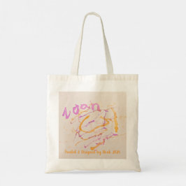 Bolsa Tote Sacola de Compras