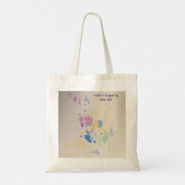 Bolsa Tote Sacola de Compras