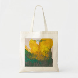 Bolsa Tote Sacola de Compras