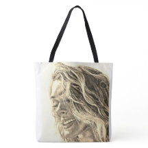 SACOLA DE COMPRAS - MARY