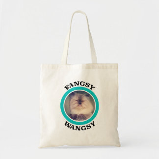 Bolsa Tote Sacola de Fangsy