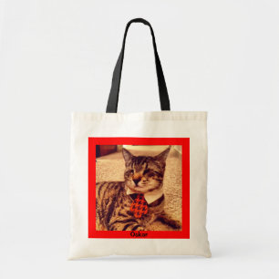 Bolsa Tote Sacola de Fatboy Babushkas OSCAR