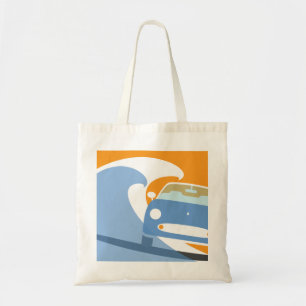 Bolsa Tote Sacola de Figaro
