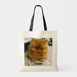BOLSA TOTE SACOLA DE HARRY