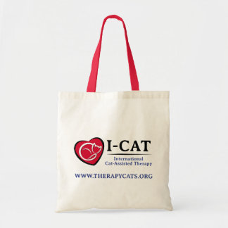 Bolsa Tote Sacola de I-CAT