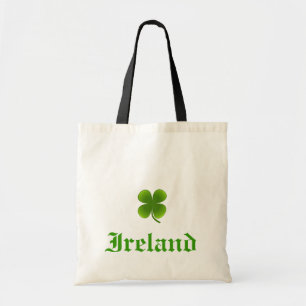 Bolsa Tote Sacola de Ireland