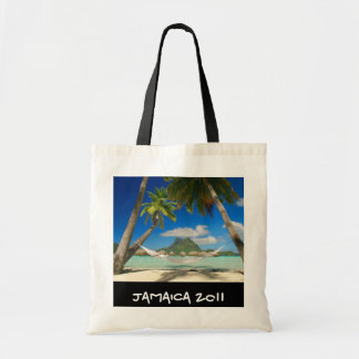 Bolsa Tote Sacola de Jamaica