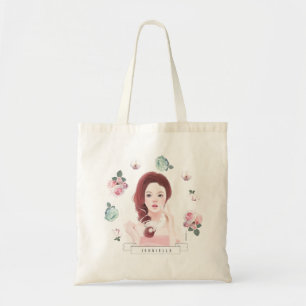 Bolsa Tote Sacola de Jennie da flora