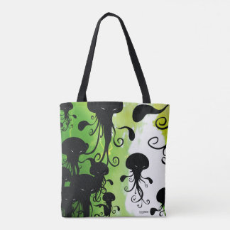 Bolsa Tote Sacola de Kwubos