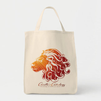 Bolsa Tote Sacola de Leo
