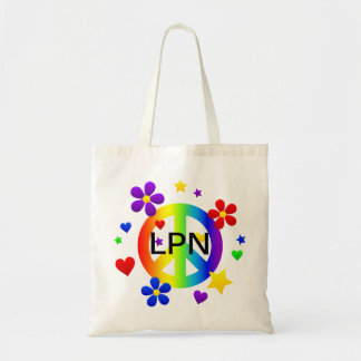 Bolsa Tote Sacola de LPN