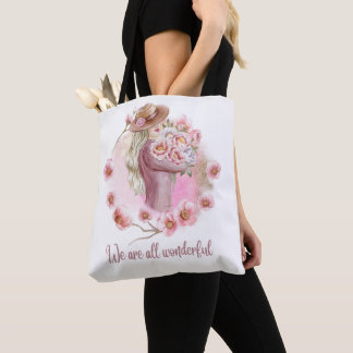 Bolsa Tote Sacola de mão