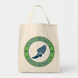 Bolsa Tote Sacola de mão