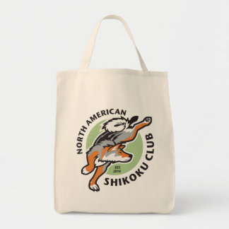 Bolsa Tote Sacola de NASC