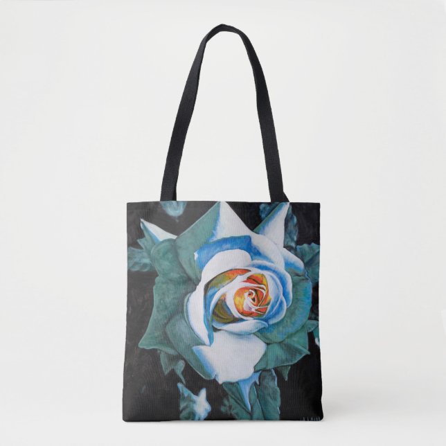 Bolsa Tote Sacola de "Natalie" (Frente)