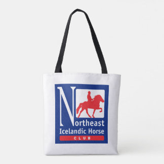 Bolsa Tote Sacola de NEIHC