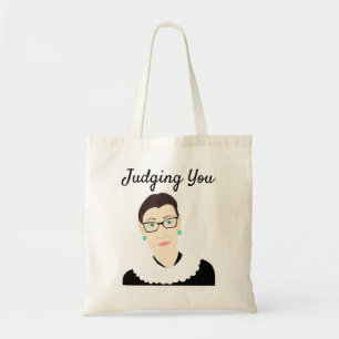 Bolsa Tote Sacola de RBG