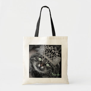 BOLSA TOTE SACOLA DE SARAH