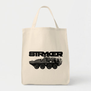 Bolsa Tote Sacola de Stryker
