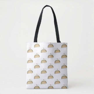 Bolsa Tote Sacola de Tacocat