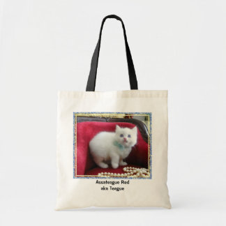 Bolsa Tote Sacola de TEAGUE