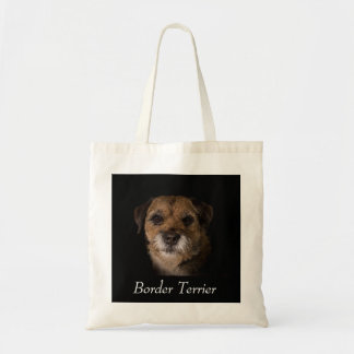 Bolsa Tote Sacola de Terrier de beira