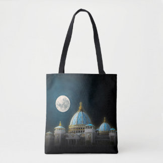 Bolsa Tote Sacola de TOVP