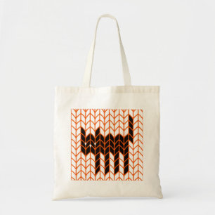 BOLSA TOTE SACOLA DE TRATOS GATO PRETO PARA DOCE OU TRAVESSUR