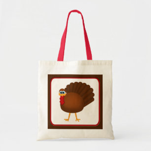 Bolsa Tote Sacola de Turquia