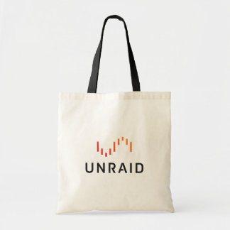 Bolsa Tote Sacola de Unraid