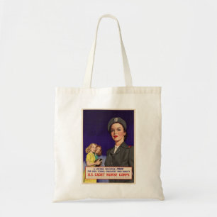 Bolsa Tote Sacola de USCNC (Ross)