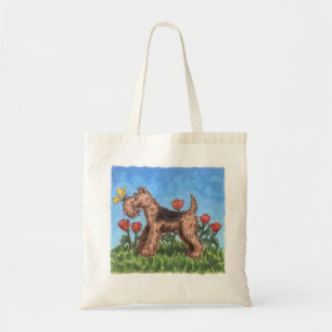 Bolsa Tote Sacola de Welshie