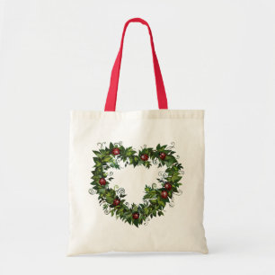 Bolsa Tote Sacola do amor do joaninha