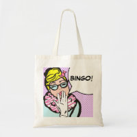 Sacola do BINGO