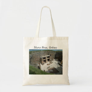 Bolsa Tote Sacola do Brae de Skara