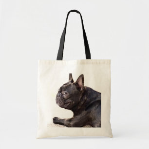 Bolsa Tote Sacola do buldogue francês