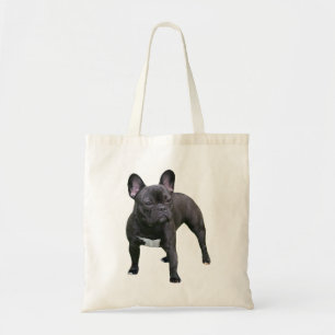 Bolsa Tote Sacola do buldogue francês