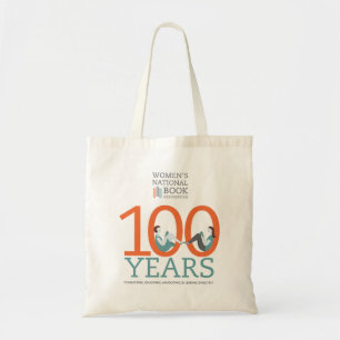 Bolsa Tote Sacola do Centennial de WNBA