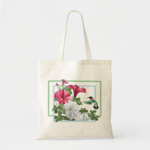 Bolsa Tote Sacola do colibri