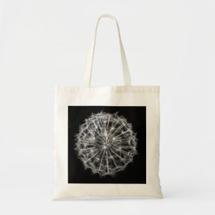 Bolsa Tote Sacola do dente-de-leão
