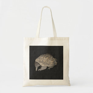 Bolsa Tote Sacola do Echidna