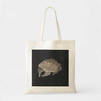 Bolsa Tote Sacola do Echidna