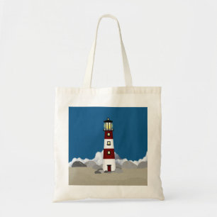 Bolsa Tote Sacola do farol