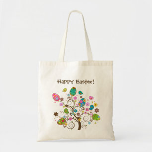 Bolsa Tote Sacola do felz pascoa