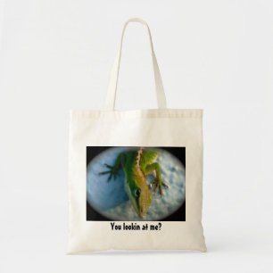Bolsa Tote Sacola do geco