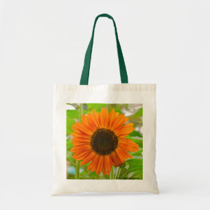 Bolsa Tote Sacola do girassol