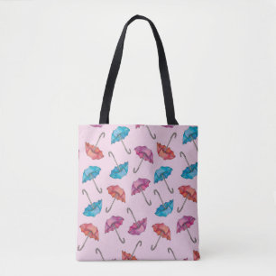 Bolsa Tote Sacola do guarda-chuva