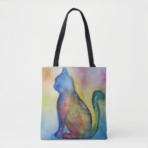 Bolsa Tote Sacola do impressão do costume toda sobre -