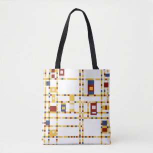Bolsa Tote Sacola do impressão do costume toda sobre -